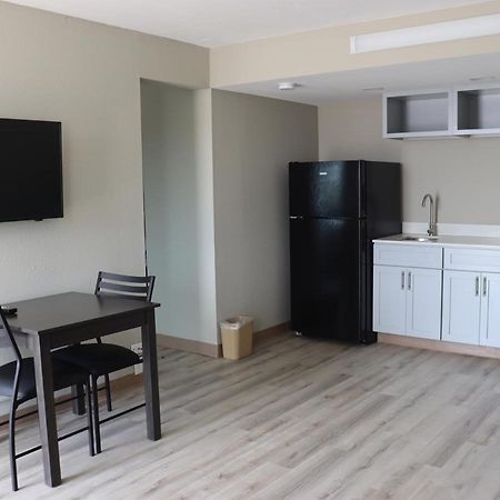Crossroads Inn & Suites West Memphis Esterno foto