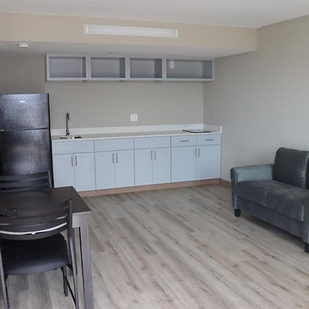 Crossroads Inn & Suites West Memphis Esterno foto