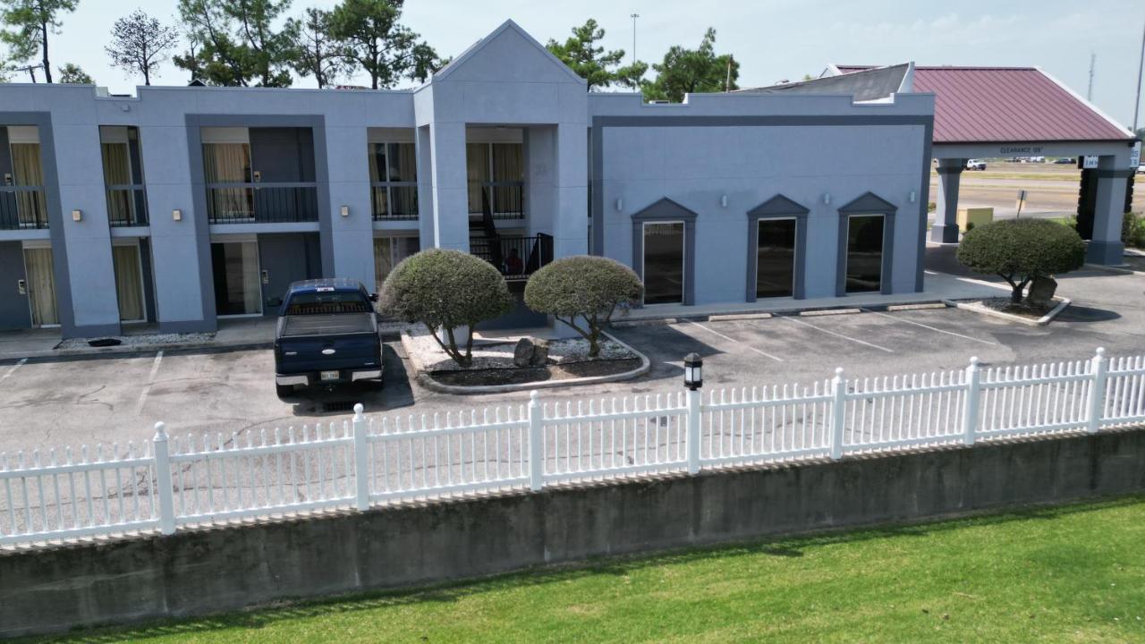 Crossroads Inn & Suites West Memphis Esterno foto
