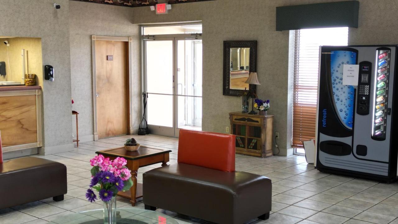 Crossroads Inn & Suites West Memphis Esterno foto