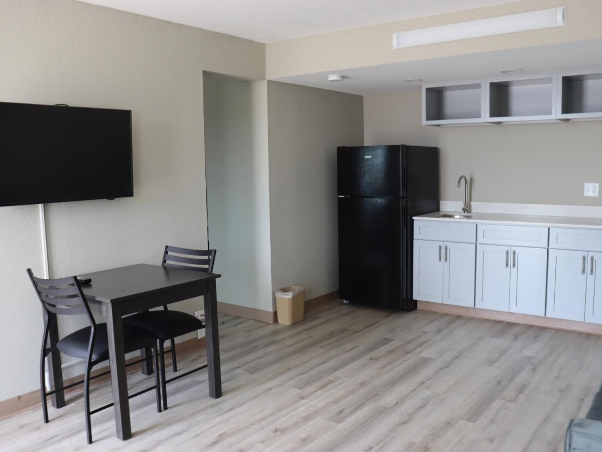 Crossroads Inn & Suites West Memphis Esterno foto