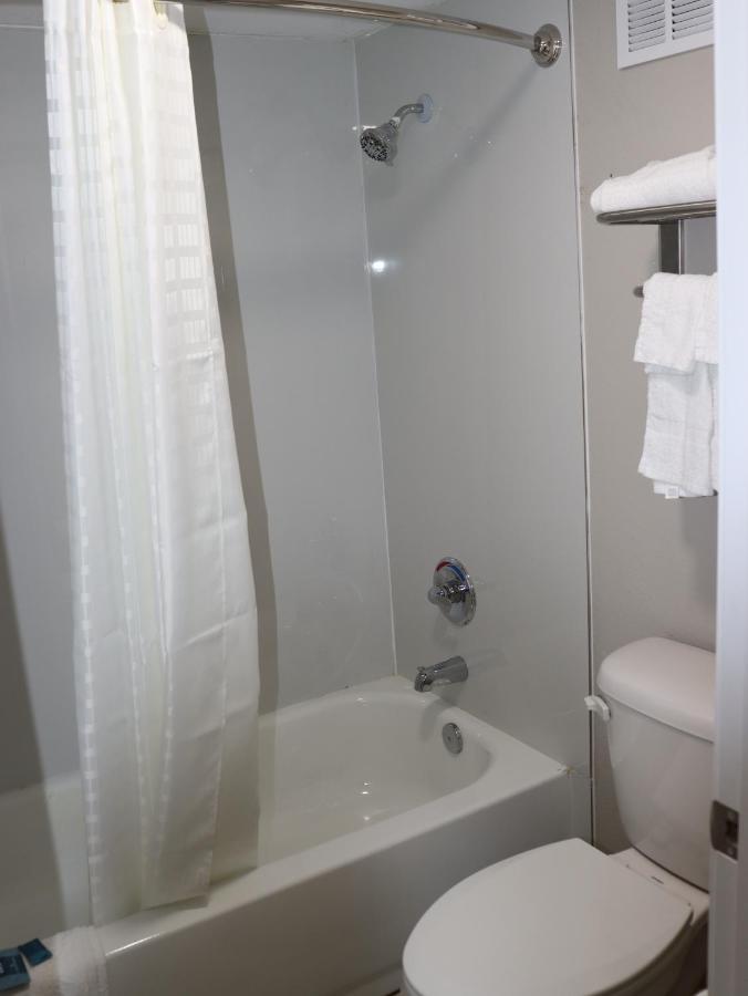 Crossroads Inn & Suites West Memphis Esterno foto