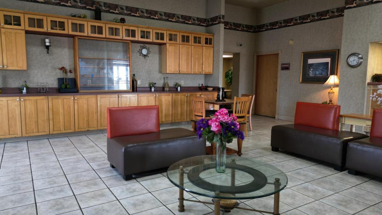Crossroads Inn & Suites West Memphis Esterno foto